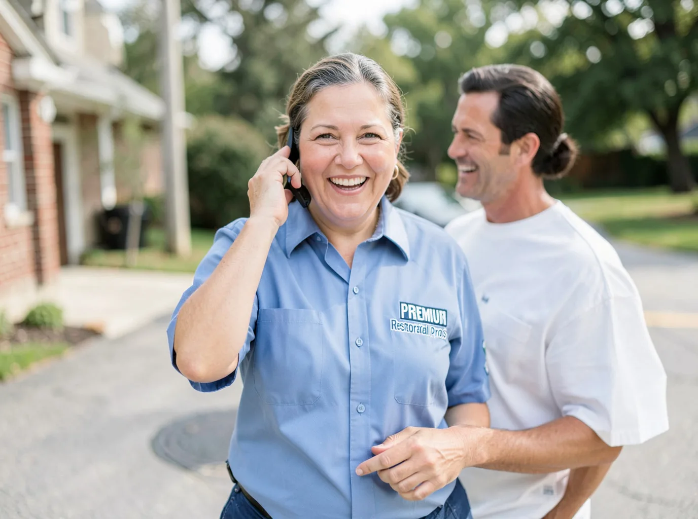 Water Damage Restoration Courtland, VA FAQs